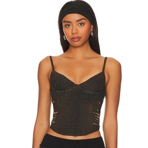Miaou Kiko Corset